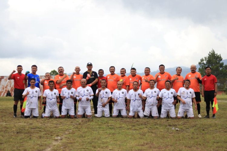 Perang Bintang Di Kota Dingin