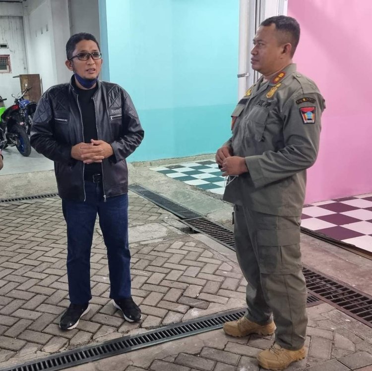 Pemko Padang Atur Jam Operasional Usaha Pariwisata 