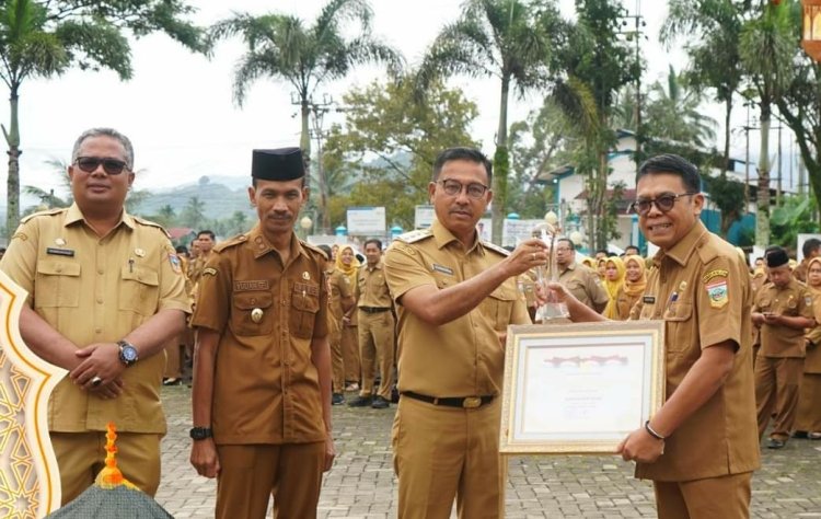 Terbaik II PPD Sumbar Perencanaan Solsel Harus Terus Terintegrasi