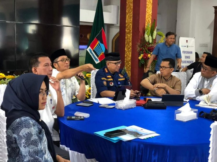 Libur Lebaran Festival Muaro Padang Dihelat 