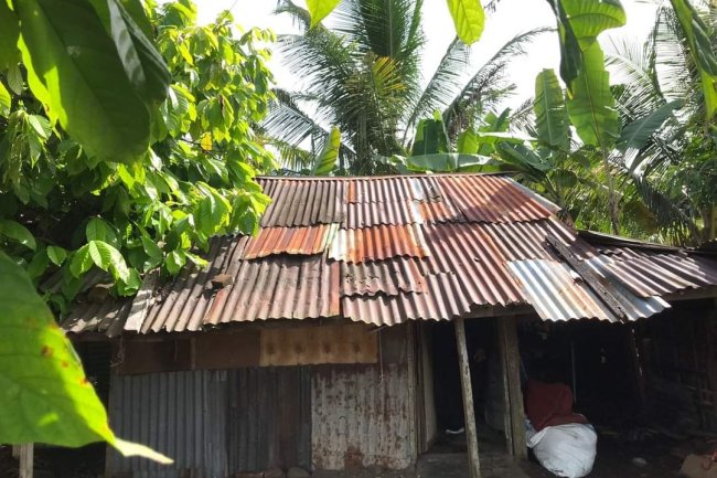 Semata Jilid III Menghapus Duka Membangun Asa Sri Wahyuni 