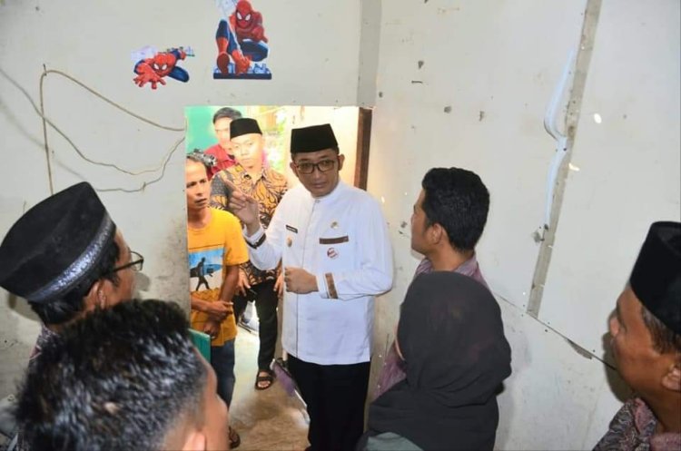 Program Semata Rumah Hendri Fernandez Di Bedah 