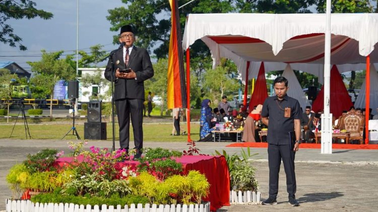 Peringati Harkitnas ke 115 Wako Hendri Septa: Status Public Health Emergency of International Concern (PHEIC) Di Cabut