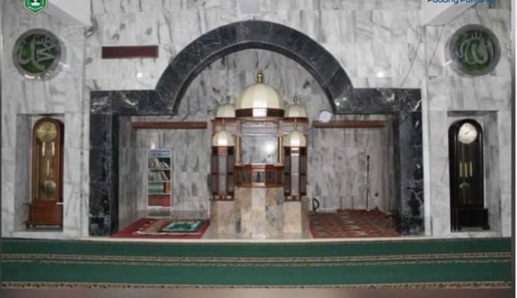 Peristiwa Rashdul Qiblah Kalibrasikan Arah Kiblat Masjid dan Mushalla