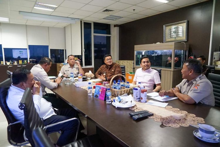 Anggaran Tebatas Pemda Tanah Datar Upayakan Bantuan Pusat