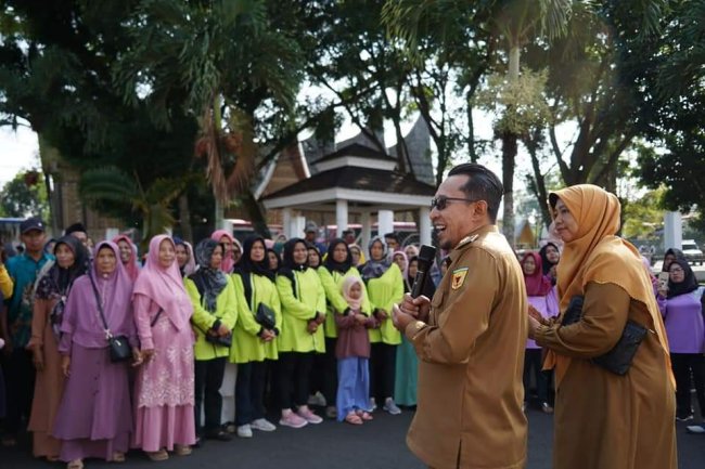20 Keltan Lintau Buo Utara PENAS KTNA Di Padang