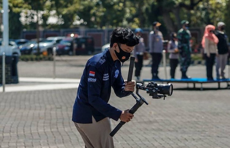 Sosok Bang Bir, Content Creator Muda yang Sukses Berkarir di Dunia Digital