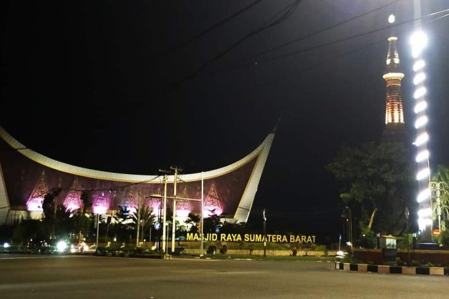 Padang Kota Terbaik Berwisata dan Tempat Menikmati Hari Tua