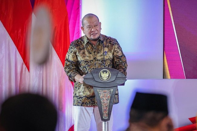 Ketua DPD RI: Jangan Timbulkan PHP ke Rakyat