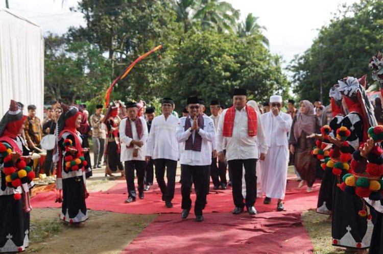 Rumah Tahfiz Ar Ridho Rambatan Miliki Program Hafizh Lintas Generasi 