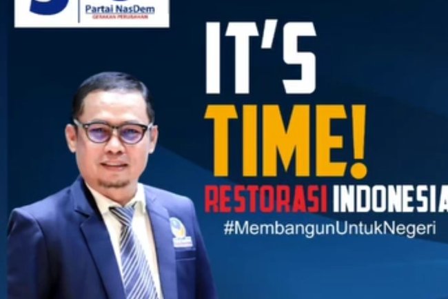 Rudi Horizon: Potensi Kota Solok Sangat Luar Biasa.