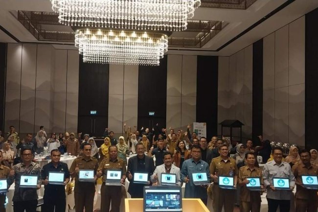 Google For Education Indonesia Selenggarakan Lokakarya Pembelajaran Berbasis Digital