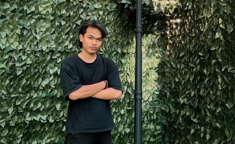 Agung Prasetya Berbagai Kisah Inspiratif Jadi Content Creator