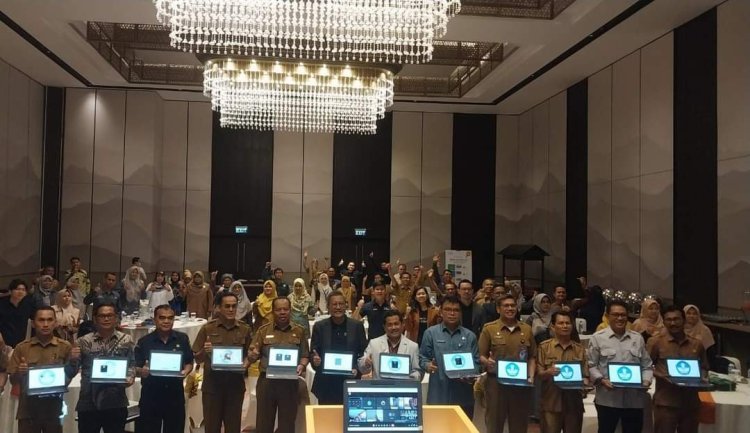 Google For Education Indonesia Selenggarakan Lokakarya Pembelajaran Berbasis Digital