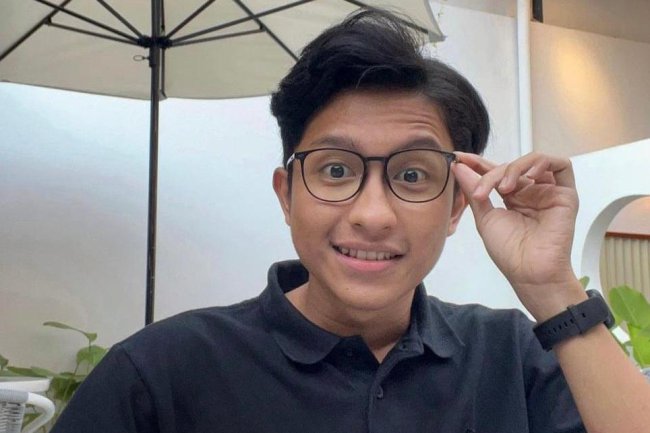 Kisah Inspiratif Zullensa, Content Creator Muda Idola Gen Z