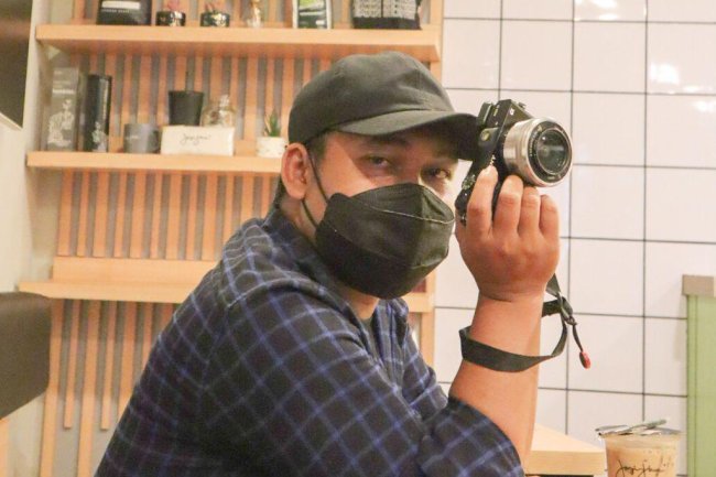 Mengenal Riri Maryanto, Content Creator Asal Palembang