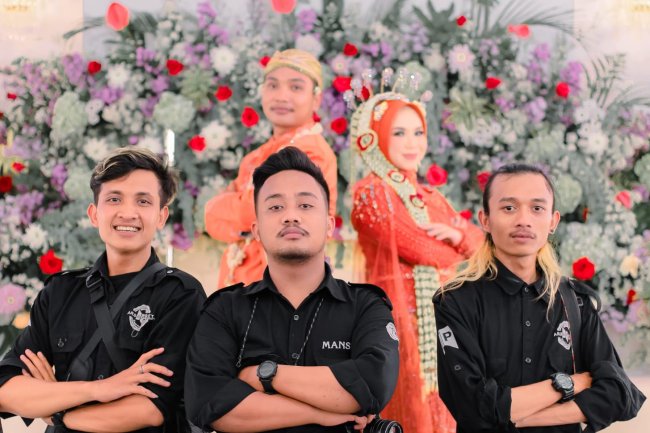 Mengenal Mansen, Fotographer dan Videographer Asal Blora