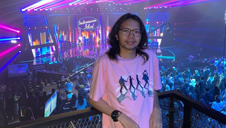 Mengenal Rombeng Influencer Asal Jakarta