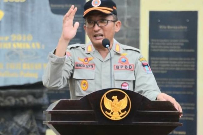Terkait Anjing Gila Wali Kota Padang Terbitkan Surat Edaran 