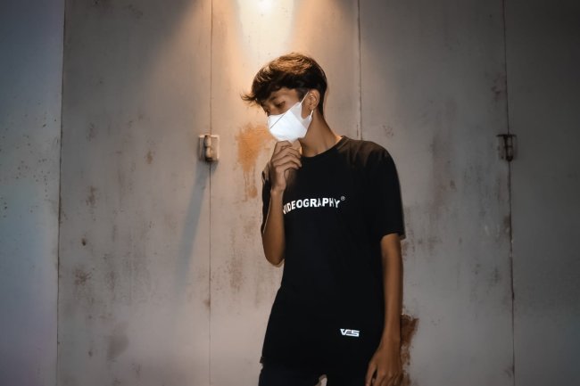 Mengenal Robby Akbar Content Creator Asal Tasikmalaya