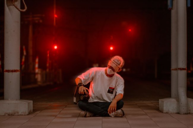 Mengenal Frejo Content Creator Asal Bekasi