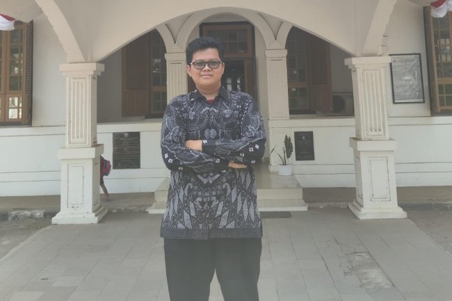 Mengenal Marshep Ollo Content Creator asal Bekasi