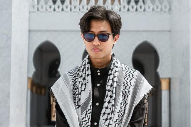 Mengenal Muhammad Anifan  Fotografer dan Videografer Asal Yogyakarta