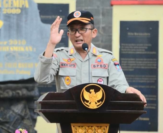 Terkait Anjing Gila Wali Kota Padang Terbitkan Surat Edaran 