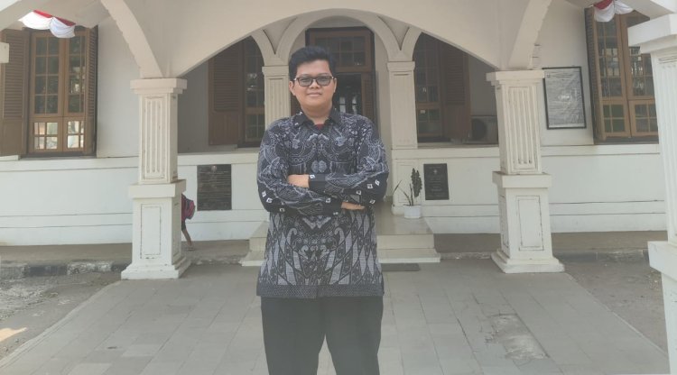 Mengenal Marshep Ollo Content Creator asal Bekasi