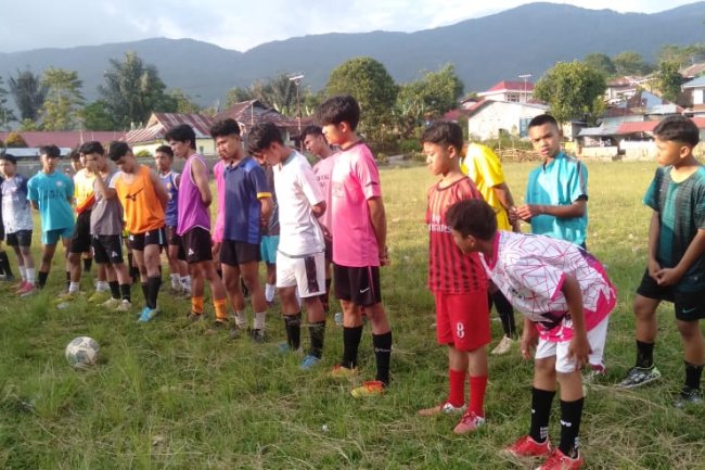 BFC 2023 Hiliran Gumanti FC Siap Berikan Kejutan