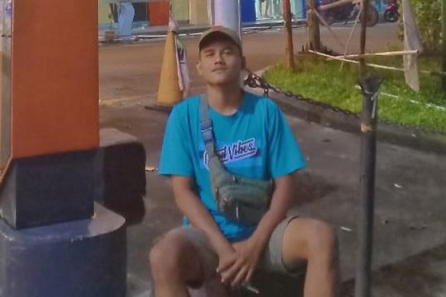 Mengenal Johan Yustiono, Content Creator Asal Cilacap