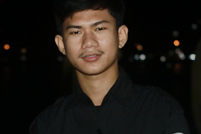 Mengenal Jusman Fauzan Conten Creator Asal Kolaka