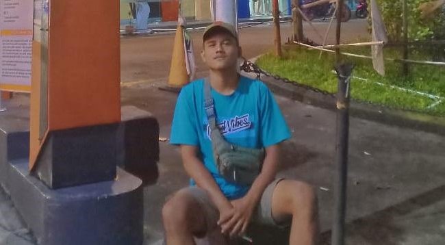 Mengenal Johan Yustiono, Content Creator Asal Cilacap