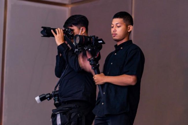 Mengenal Luthfi Hermawan Prasetyo, Content Creator Asal Bogor