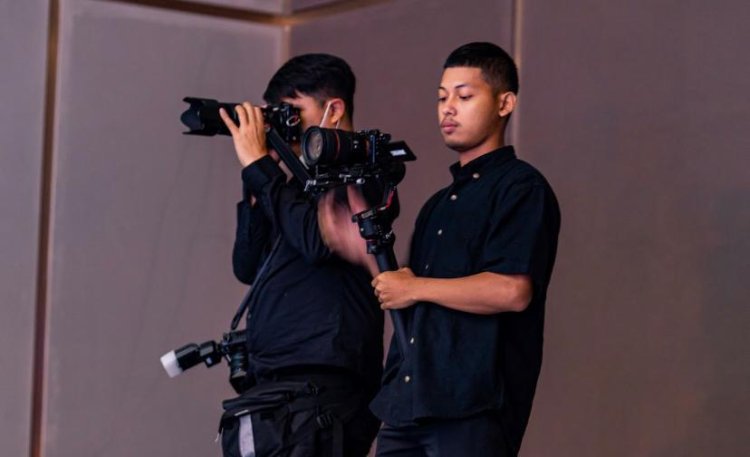 Mengenal Luthfi Hermawan Prasetyo, Content Creator Asal Bogor