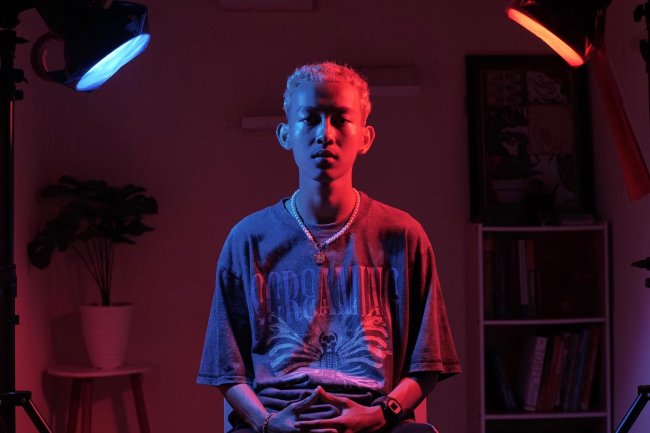 Profil Bhima Sakti Fotografer dan Videografer Asal Temanggung