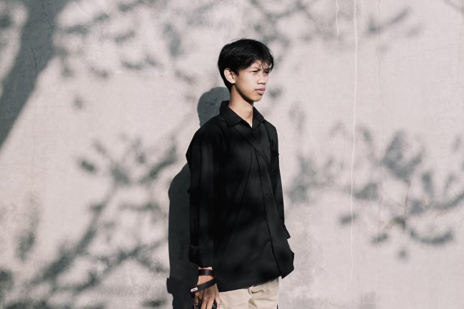 Profil Rendi Nurhidayat Videografer dan Fotografer Asal Jawa Barat