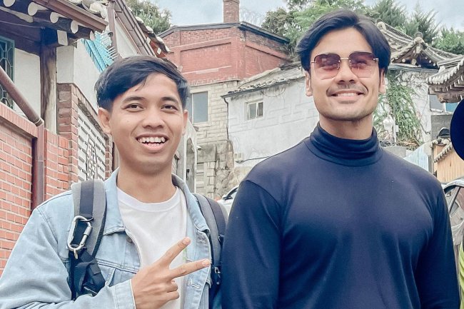 Profil Achmad Leo Videografer dan Fotografer Asal Jawa Tengah