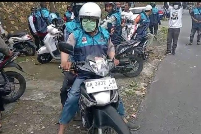 One Day Trip Touring Lombok Island Bakorsi Nusa Tenggara Barat