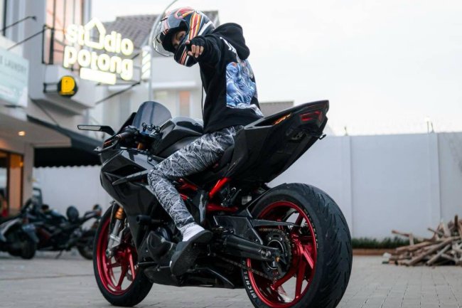 Profil Muriz Videografer dan Fotografer Jawa Timur