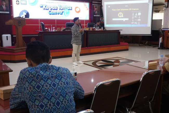 Profil Taqin Content Creator Asal Kediri Jawa Timur