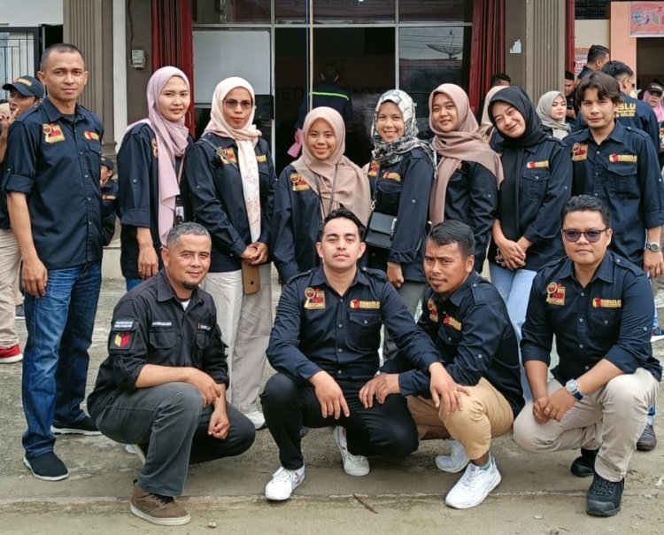 Sebanyak 346 Pendaftar Pengawas TPS di Kecamatan Kubung Dinyatakan Lulus Adminstrasi