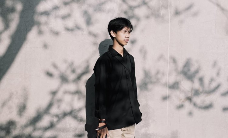 Profil Rendi Nurhidayat Videografer dan Fotografer Asal Jawa Barat