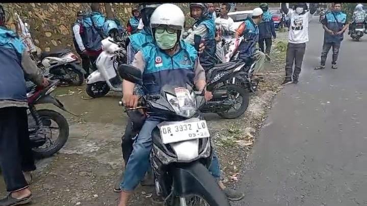 One Day Trip Touring Lombok Island Bakorsi Nusa Tenggara Barat