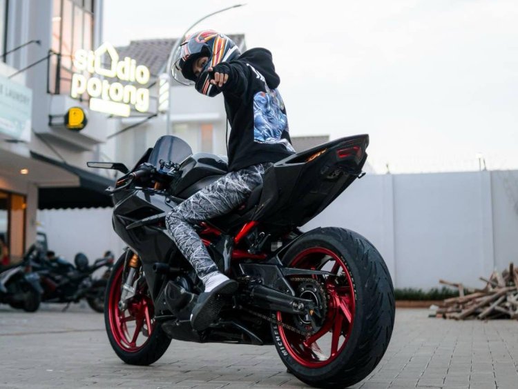 Profil Muriz Videografer dan Fotografer Jawa Timur