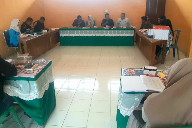 Tutup Buku Bumdesma Sepakat Tigo Nagari Hiliran Gumanti Untung Lebih Target