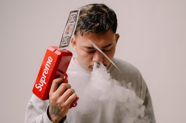 Profil Andi Amin, Profesional Photografer Asal Nunukan Kalimantan Utara