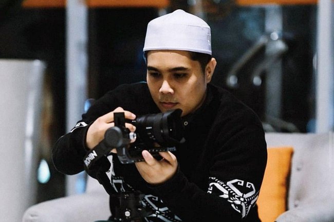 Sosok Yuliansyah Fotografer dan Videografer asal Samarinda