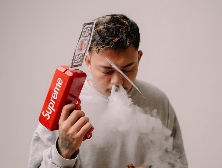 Profil Andi Amin, Profesional Photografer Asal Nunukan Kalimantan Utara