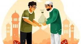 Harmoni Hidup Dalam Keutamaan Zakat